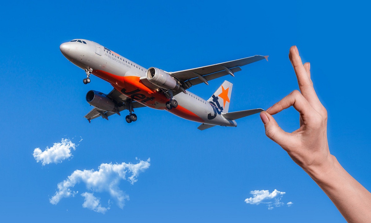 Fly High with Expedia Partner Central: Flight Booking Experts